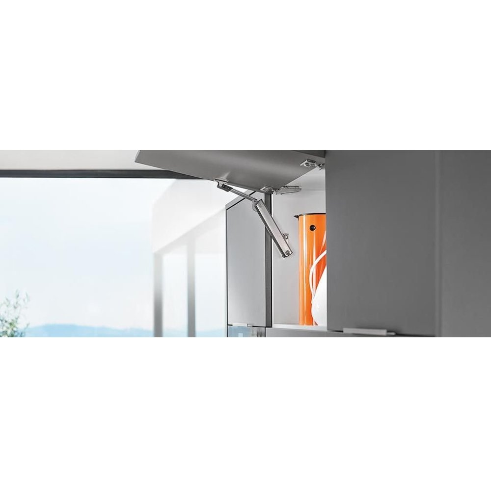 Blum AVENTOS HK-XS kalkar kapak mekanizması