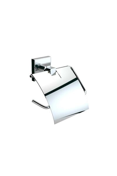 Defne Kapaklı Kağıtlık Siyah