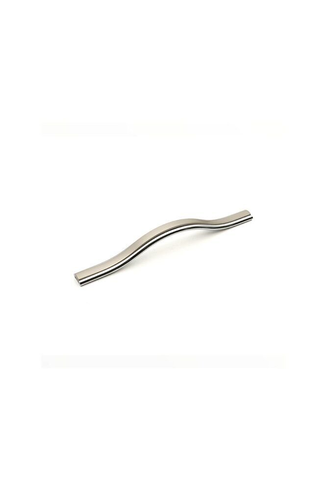 UMUT 627 KROM SIYAH KULP 320 MM