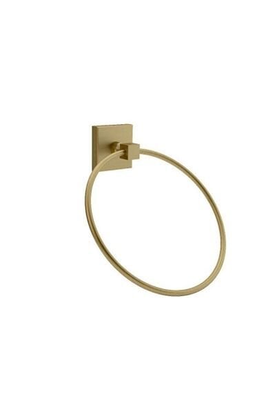 Defne Yuvarlak Havluluk Antik