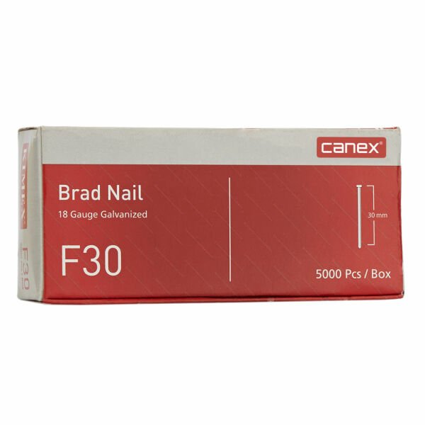 RAYTEL TABANCA ÇİVİSİ BAŞLI F40 MM