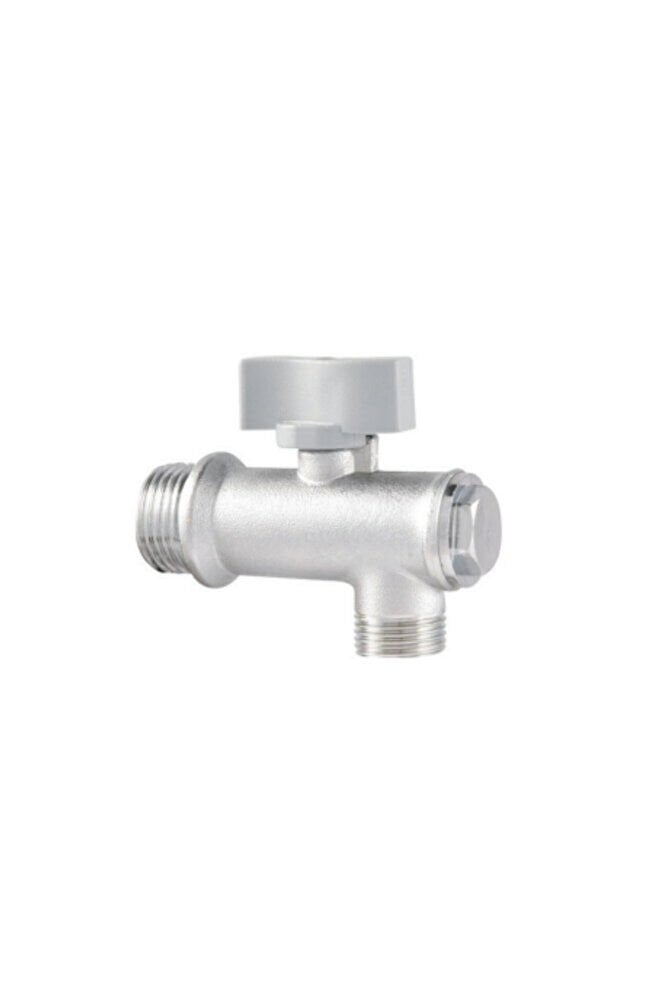 Erva Filtreli Küresel Taharet Musluğu (07.04.302E)