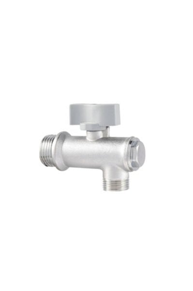 Erva Filtreli Küresel Taharet Musluğu (07.04.302E)