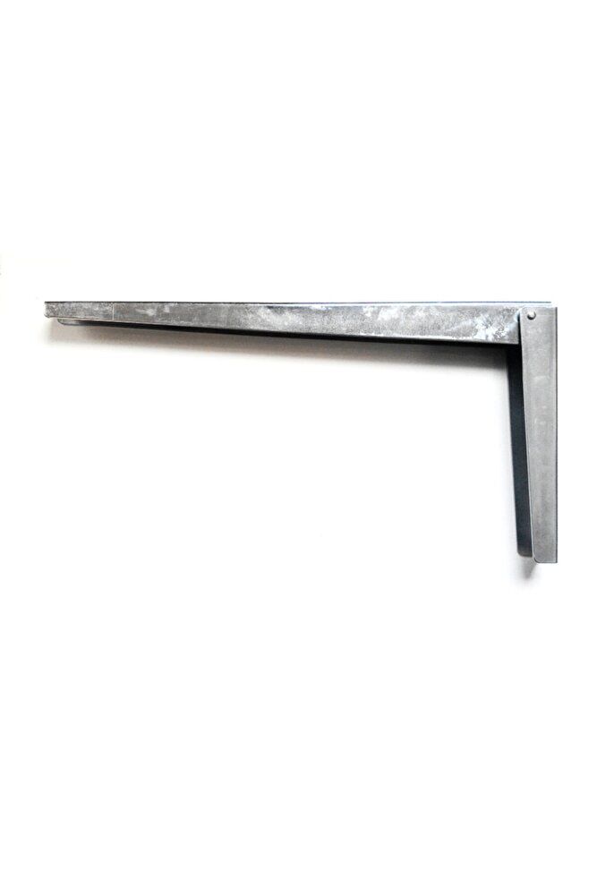 Katlanır Konsol 40 Cm Çinko