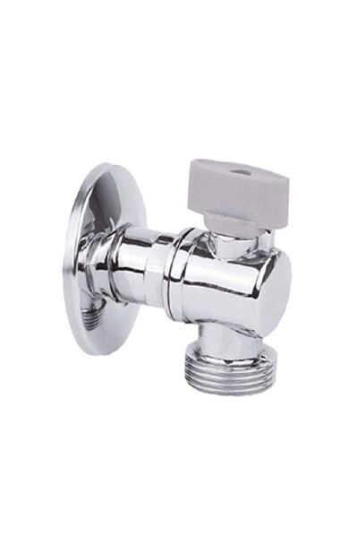 Mini Küresel Çamaşır Makinesi Musluk