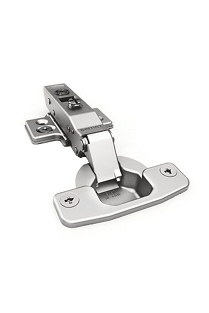 Master Frenli Deve Boynu Menteşe Taban Dahil