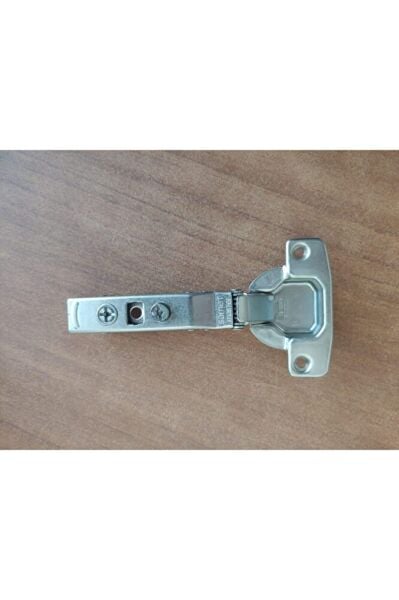 Master Frensiz Düz Menteşe Taban Dahil