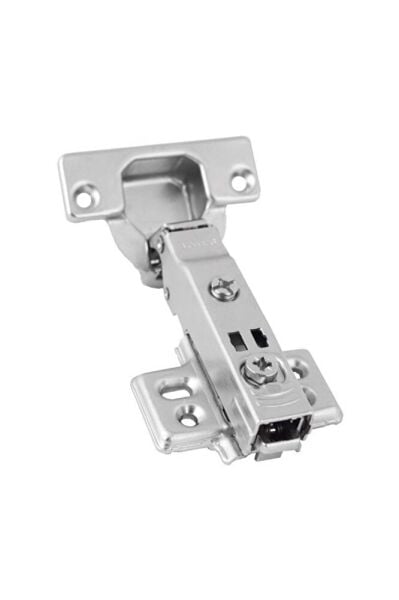 Master Frenli Düz Menteşe Taban Dahil