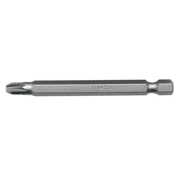 POZİ UÇ PZ 2 x 75 mm