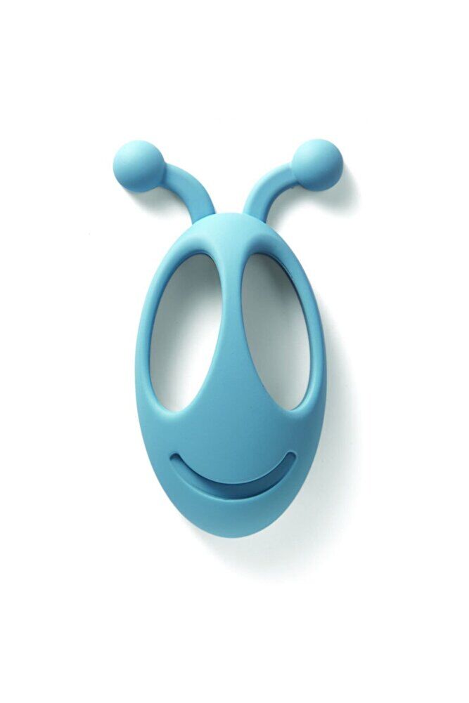 Çebi Ant 439 032 St05 Lacivert Çocuk Odası Kulpu