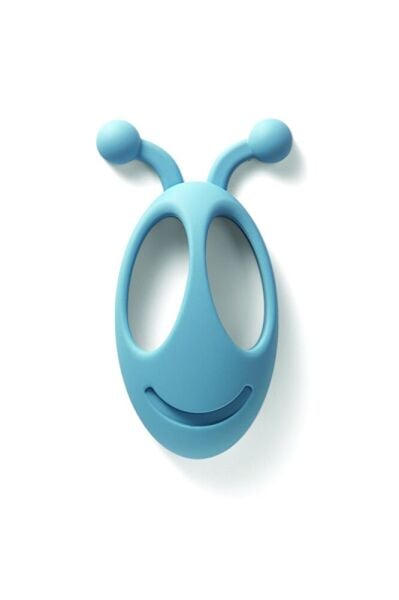 Çebi Ant 439 032 St05 Lacivert Çocuk Odası Kulpu