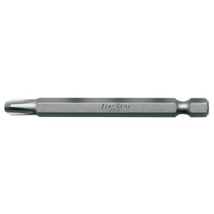 BPH0175 mm Manyetik Bits Yıldız Uç