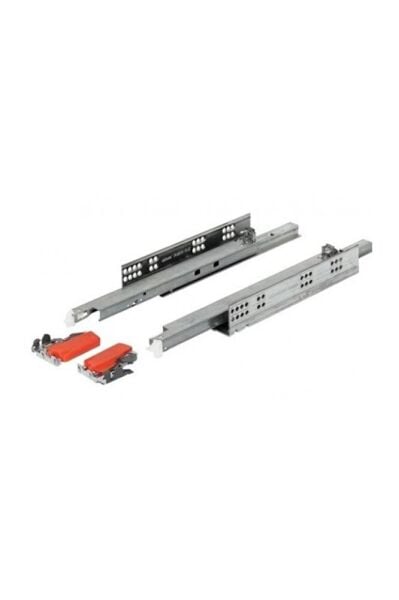 560f2500b 25 Cm Tandem Çift Açılım Freni Çekmece Rayı