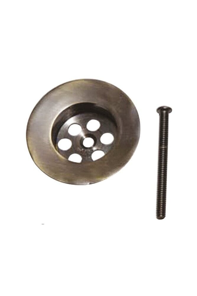 15.01.713 Osmanlı Lavabo Süzgeci Antik