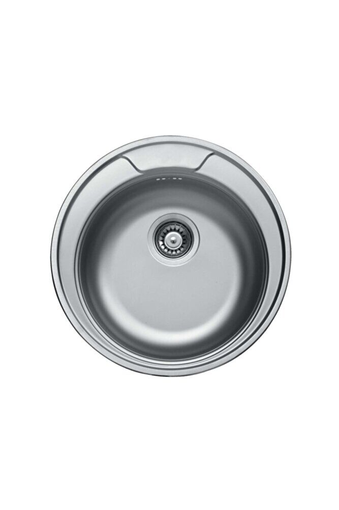 RONDO EC145 DEKORLU YUVARLAK ANKASTRE EVYE