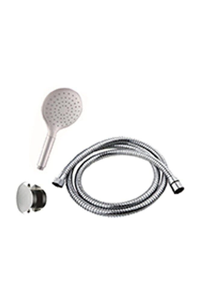 Keti Mafsallı Duş Seti