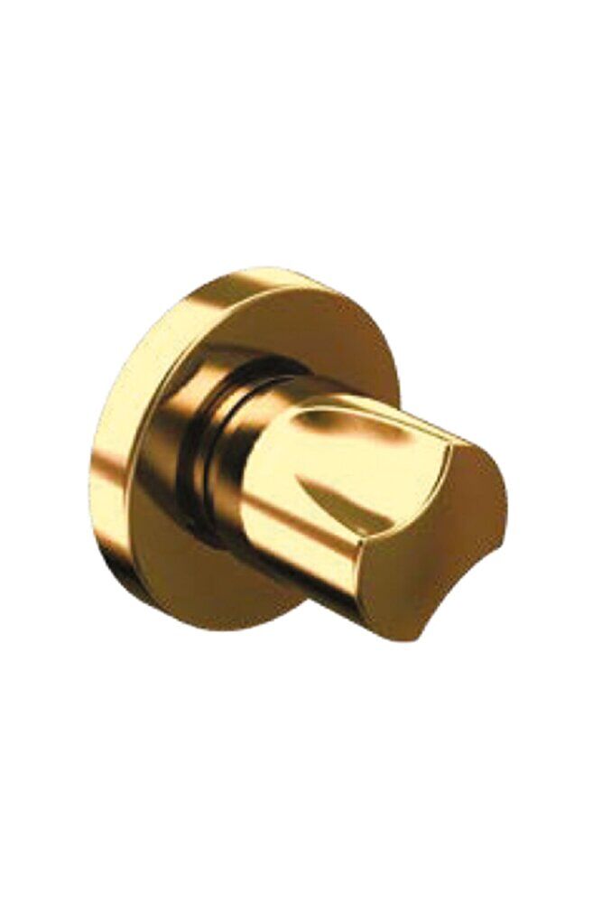 Osmanlı Almira Serisi Altın Sıva Altı Ara Musluk