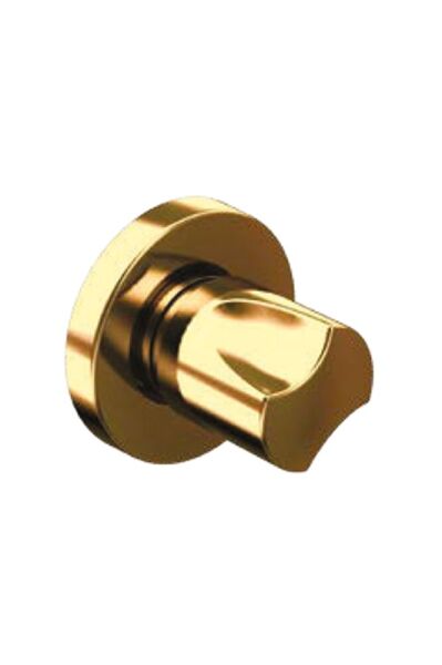 Osmanlı Almira Serisi Altın Sıva Altı Ara Musluk