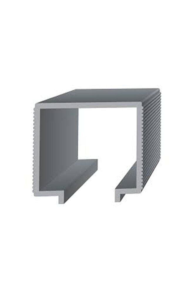 025-10 Üst Ray Alüminyum 3 Metre