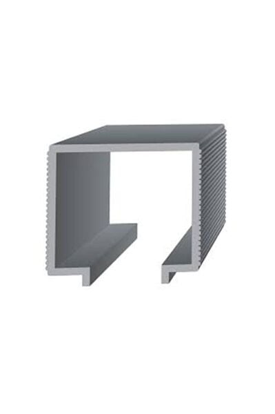 025-10 Üst Ray Alüminyum 3 Metre