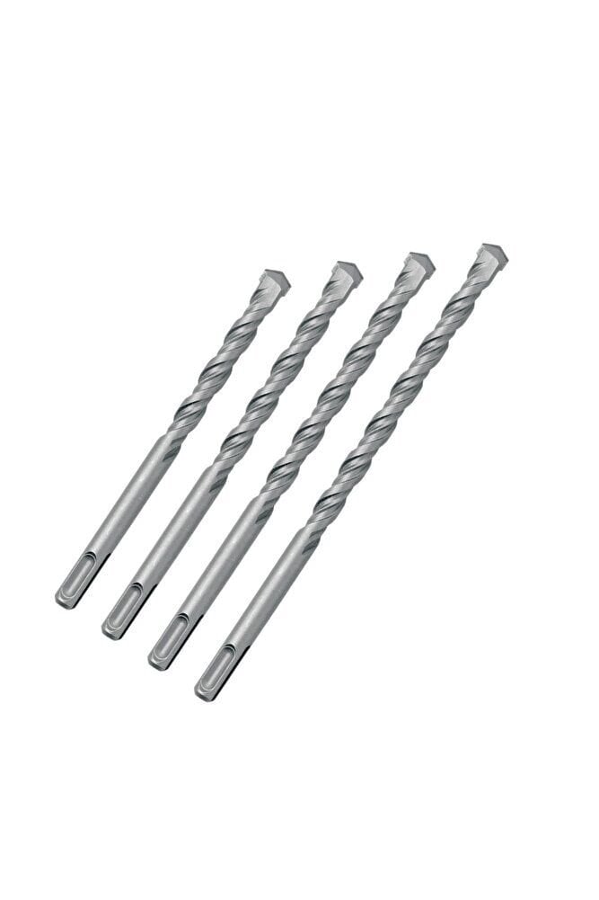 Sds Plus Matkap Ucu 10x110