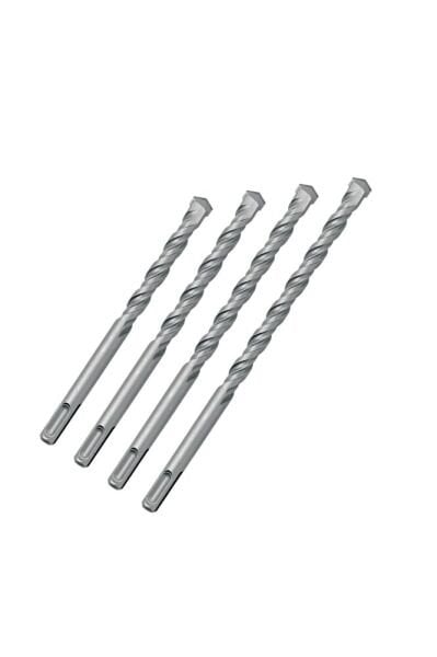 Sds Plus Matkap Ucu 10x110