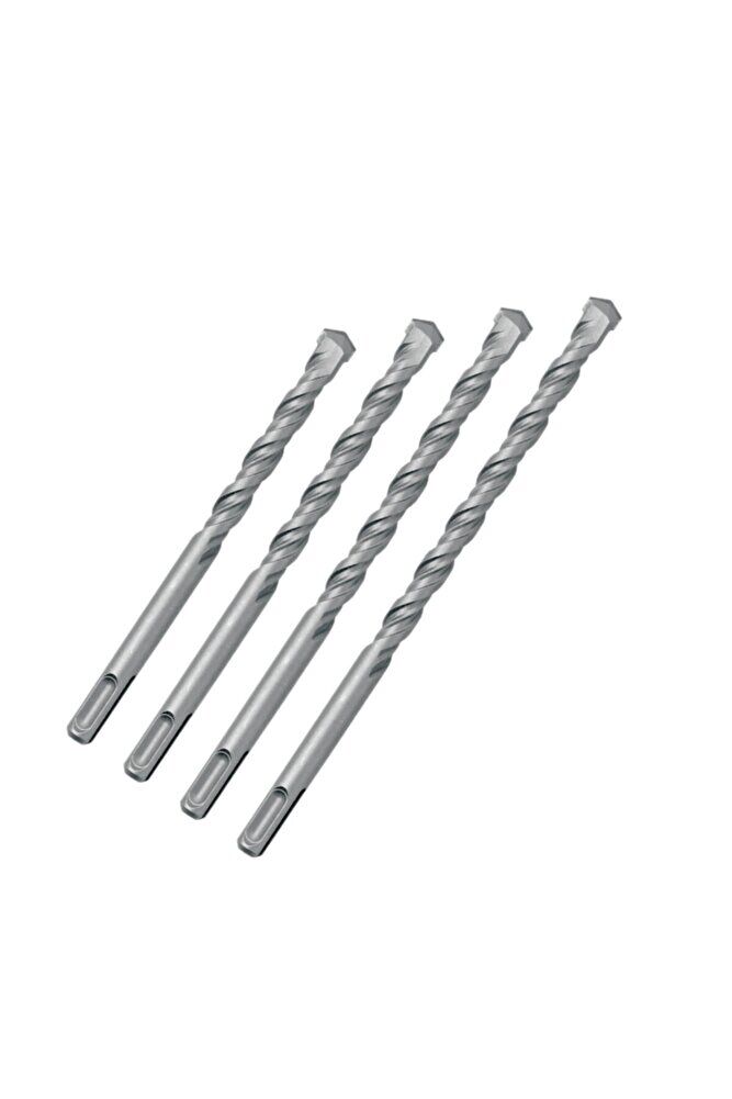 Sds Plus Matkap Ucu 10x210