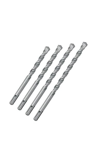 Sds Plus Matkap Ucu 10x210