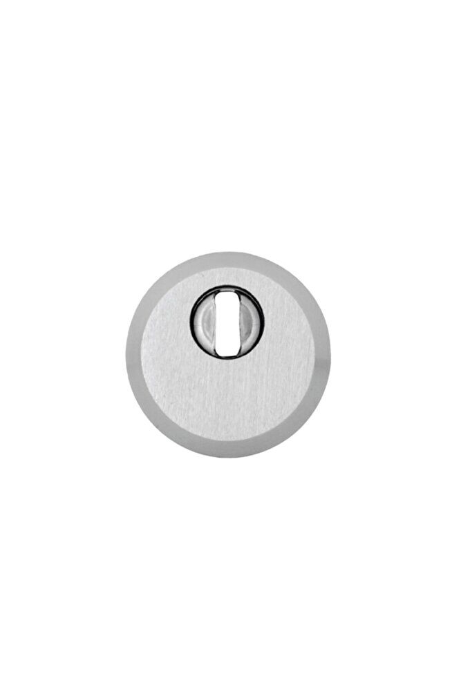 Çelik Kapı Rozeti Saten