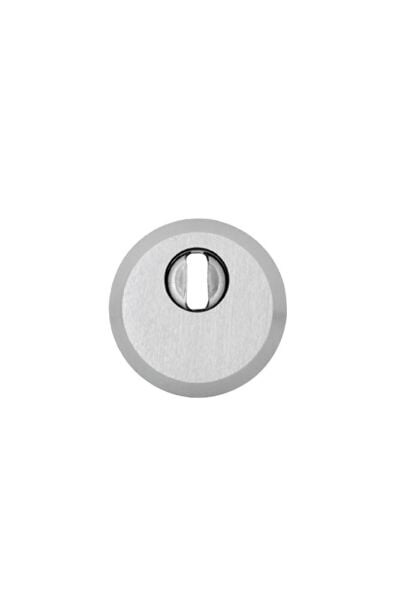 Çelik Kapı Rozeti Saten