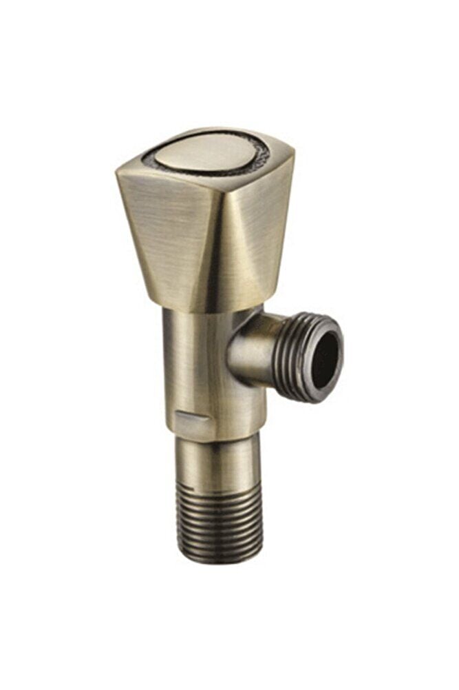 Osmanlı Antik Dekoratif Taharet Musluğu