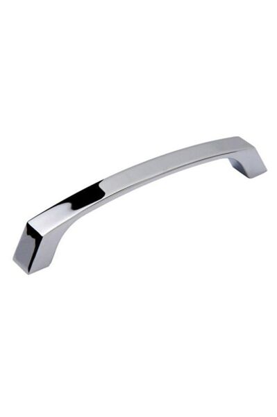 UMUT 450 MAT SIYAH KULP 128 MM
