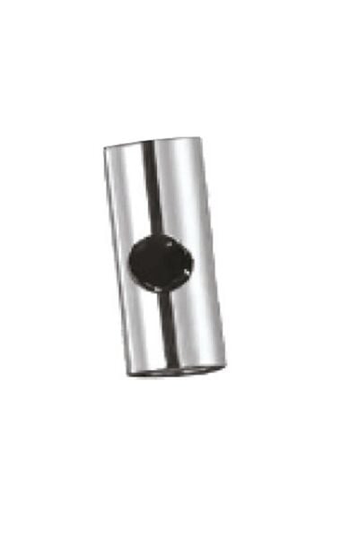 Platin Spiralli El Duşu