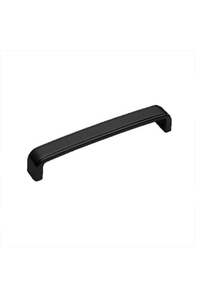 UMUT 420 MAT SIYAH KULP 96 MM