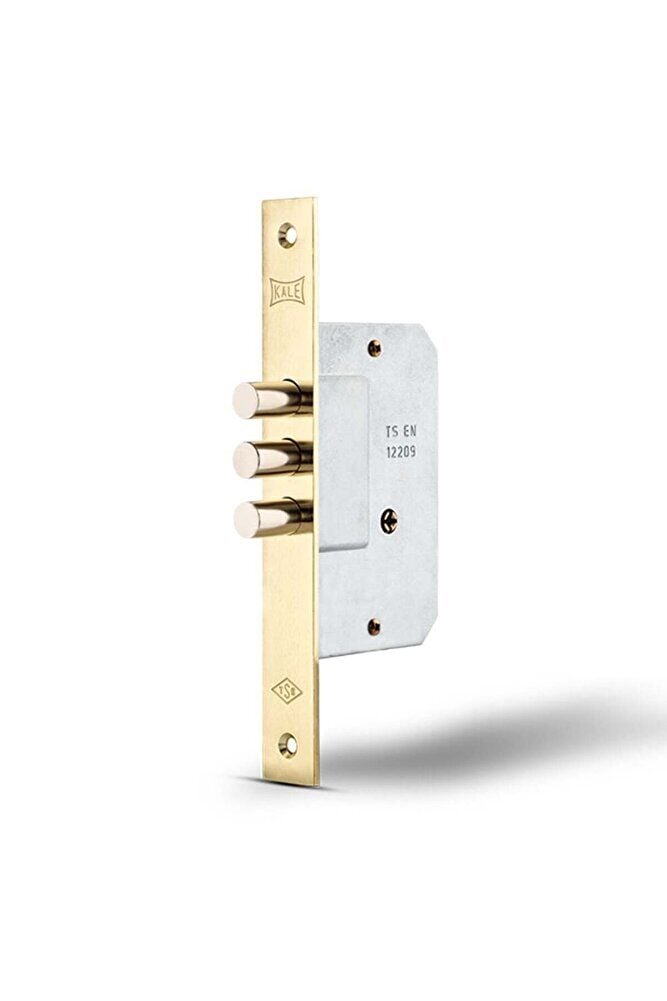 KALE 189 F 45 FİAM EMNİYET KİLİDİ 3 MİLLİ SARI