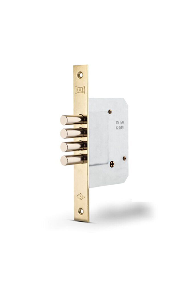 Kale 189 F 52 Fiam Emniyet Kilidi 4 Milli Sarı