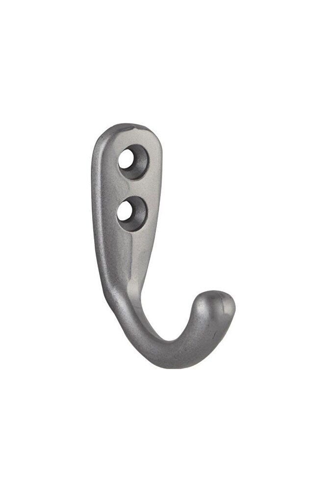 ERKUL 146 TEKLİ KANCA ASKI inox