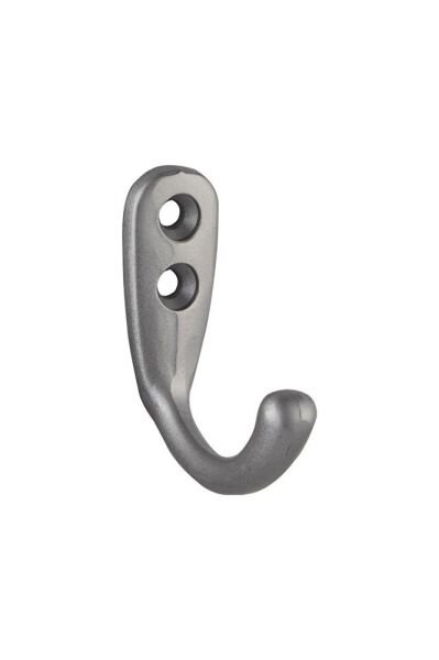 ERKUL 146 TEKLİ KANCA ASKI inox