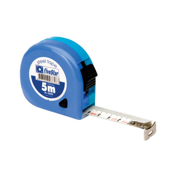 KORUMALI ŞERİT METRE 5MX19MM