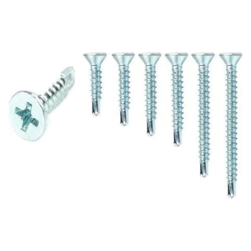 3.9X22 YHB MATKAP UÇLU VİDA