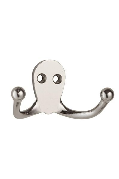 ERKUL 147 ÇİFTLİ KANCA ASKI inox