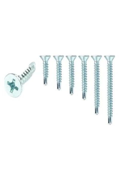 3.9x32 Yhb Matkap Uçlu Vida