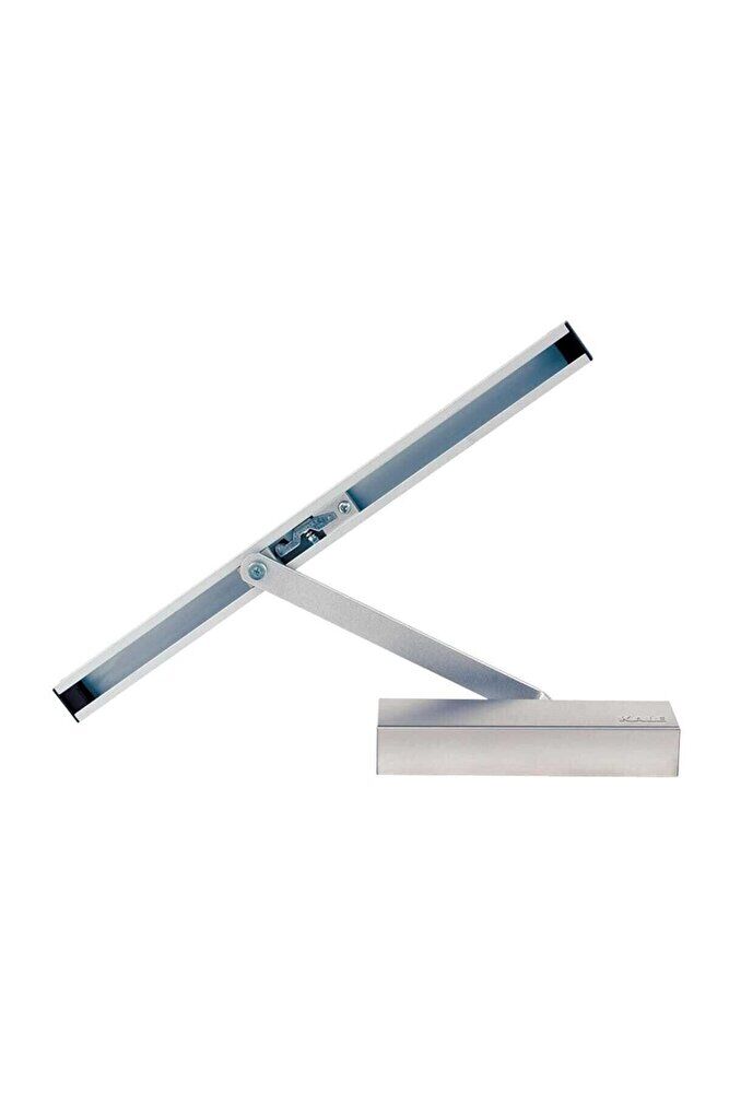 Kale Kapı Hidroliği Paslanmaz Raylı 3 No