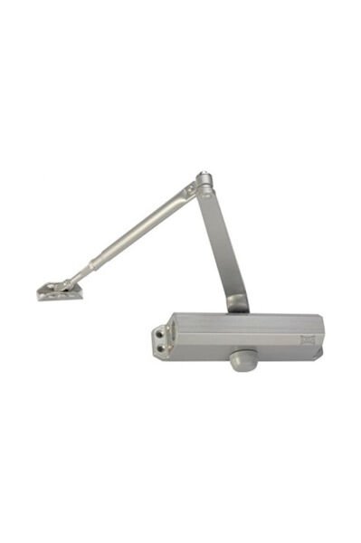 KALE KAPI HİDROLİĞİ GÜMÜŞ NO:4