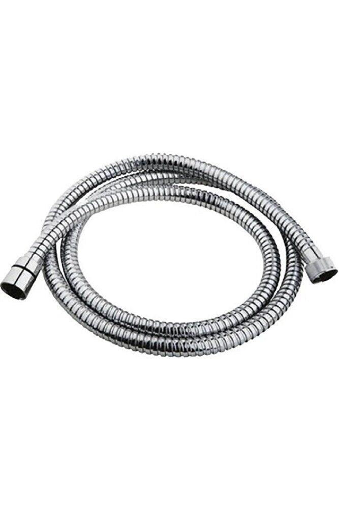 Along Serisi Tek Duş Spirali Duş Hortumu