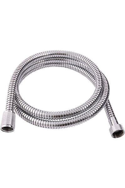 Along Serisi Tek Duş Spirali Duş Hortumu