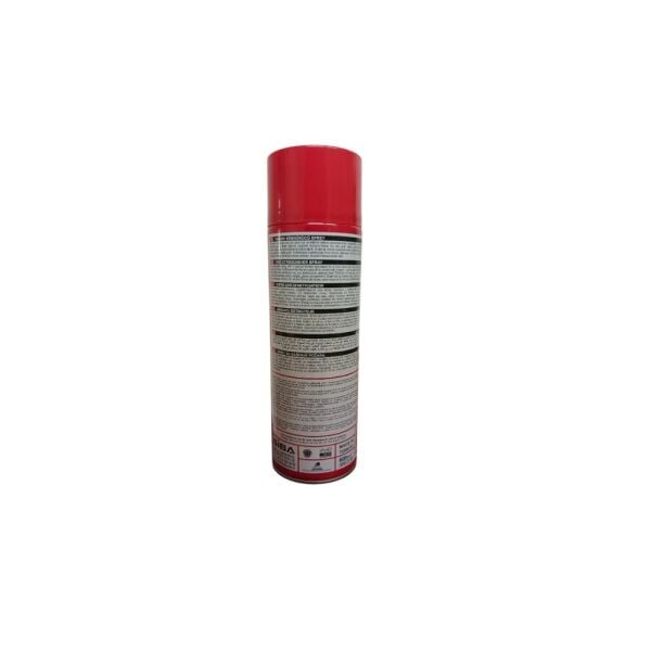 SİBAX SB112 YANGIN SÖNDÜRÜÇÜ SPREY 600 ML