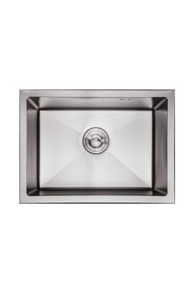 Stella 540x440 Inox Mutfak Evyesi