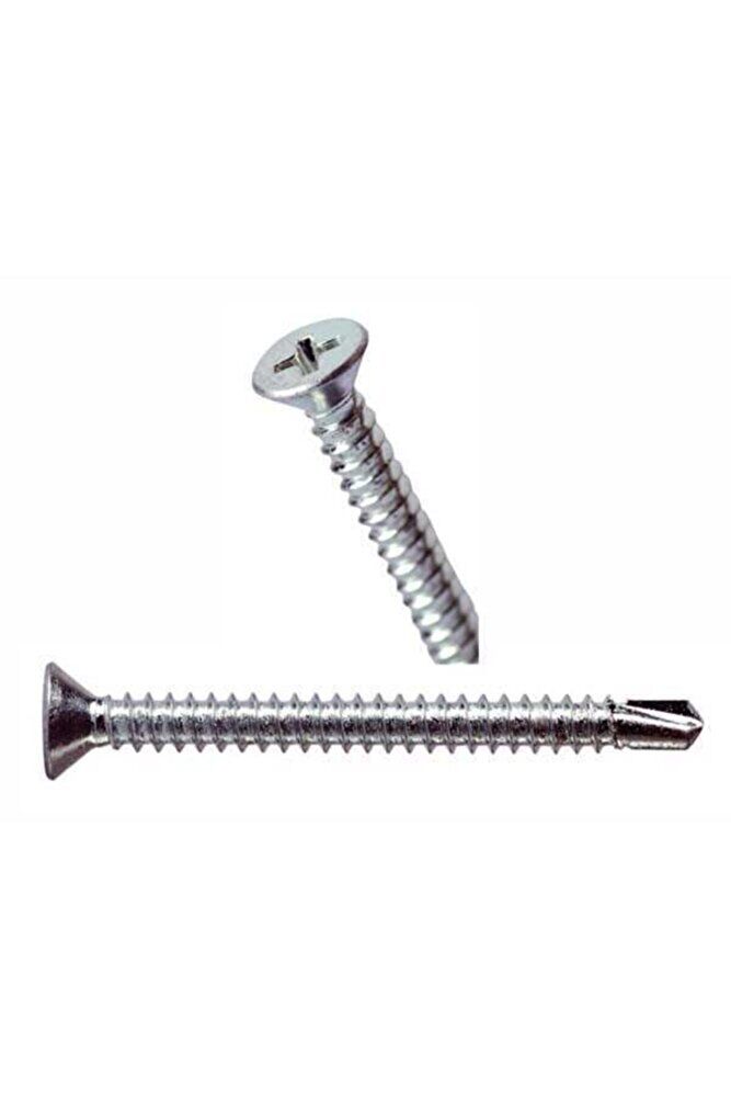 Matkap Uçlu Yhb Vida 4.2x50 500 Adet