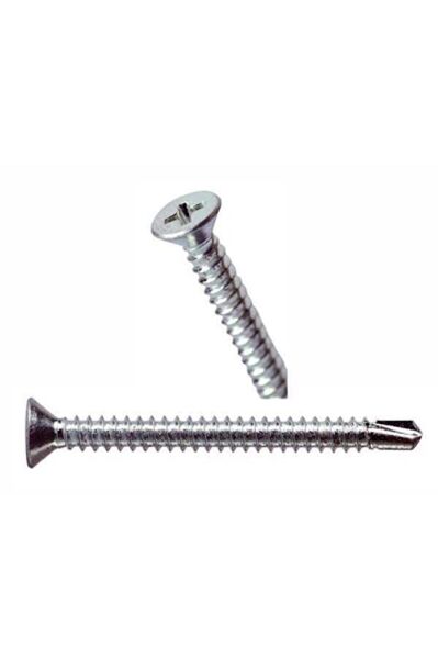 Matkap Uçlu Yhb Vida 4.2x50 500 Adet